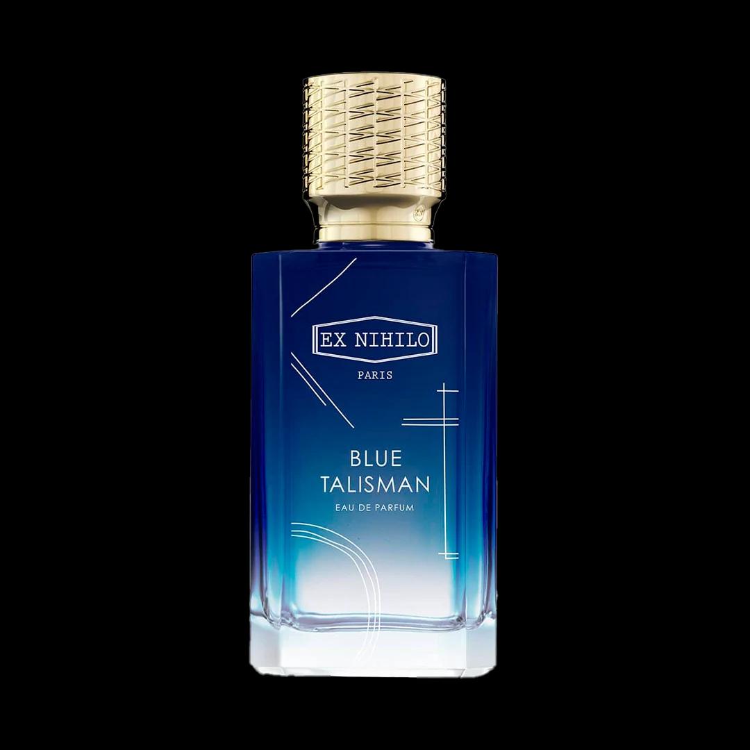 Ex Nihilo Blue Talisman