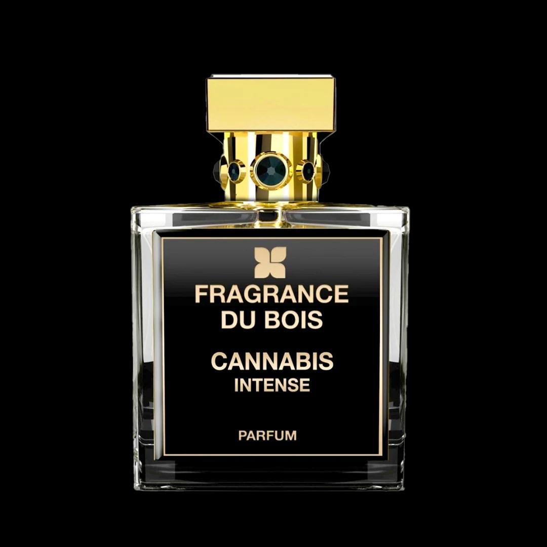 Fragrance du Bois Cannabis Intense