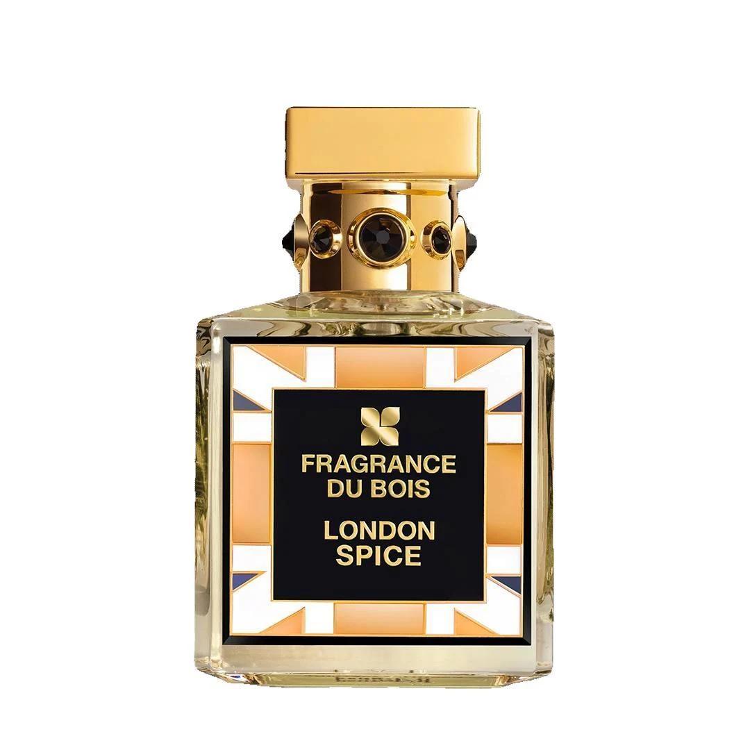 Fragrance Du Bois London Spice