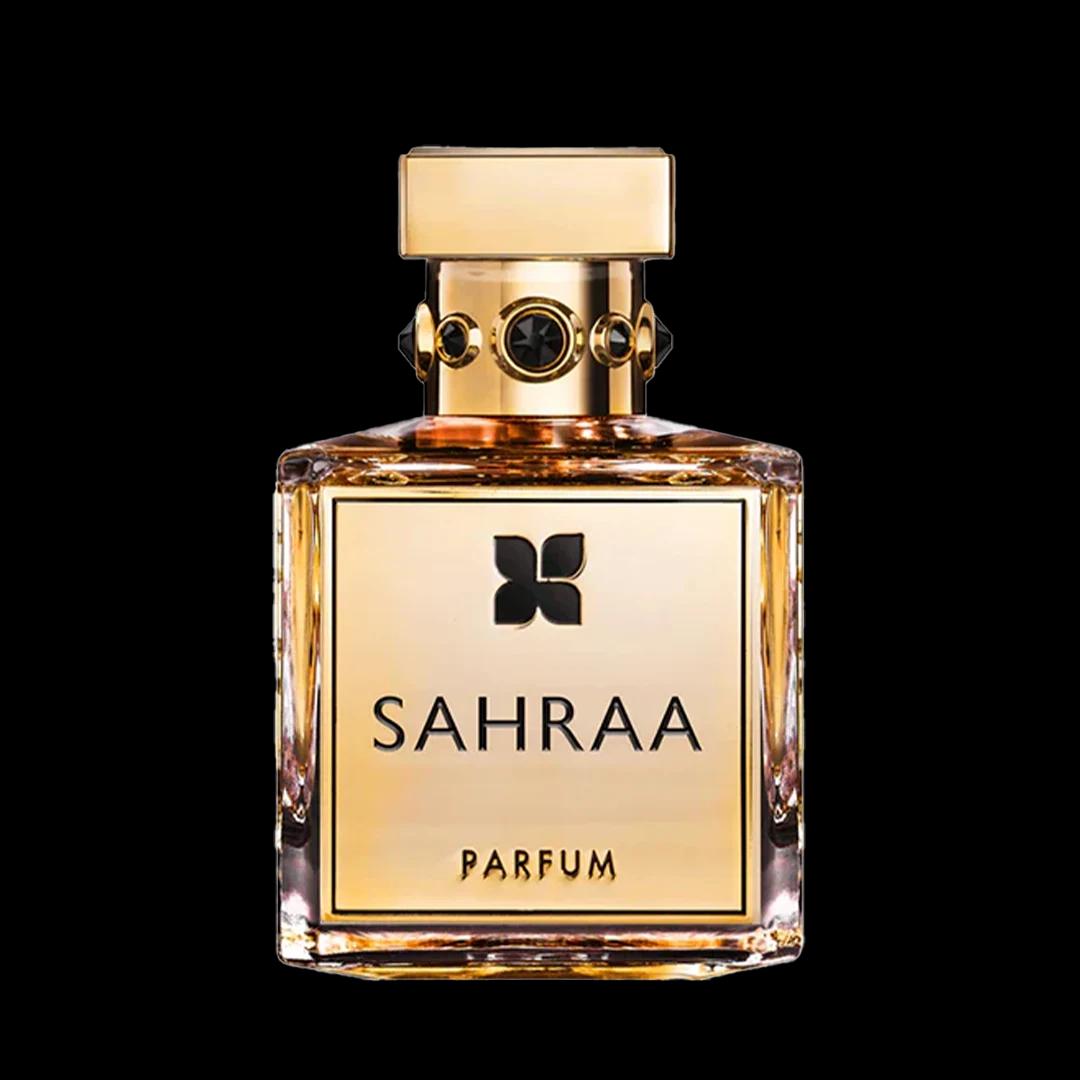 Fragrance Du Bois Sahraa
