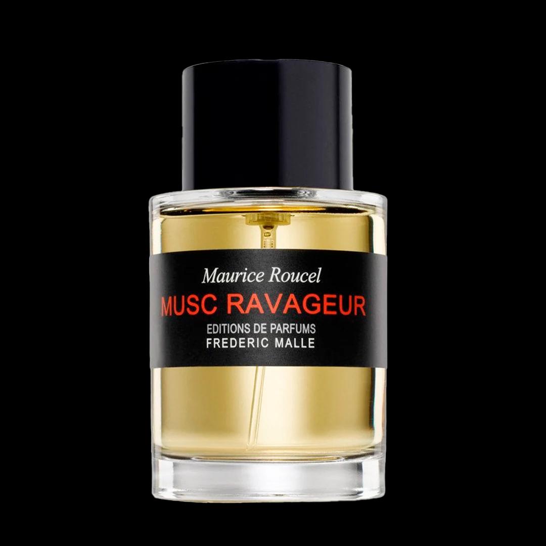 Frederic Malle Musc Ravageur