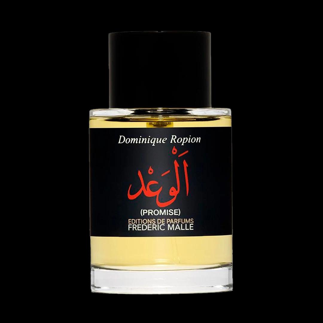 Frederic Malle Promise