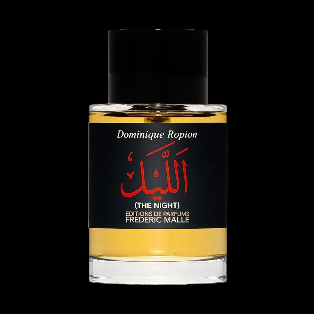Frederic Malle The Night