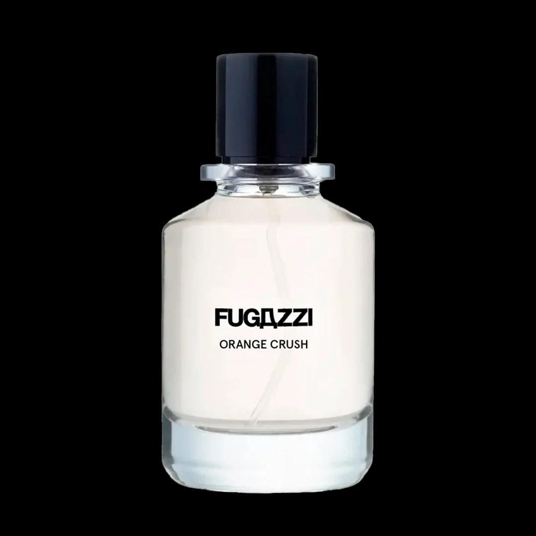 Fugazzi Orange Crush Extrait