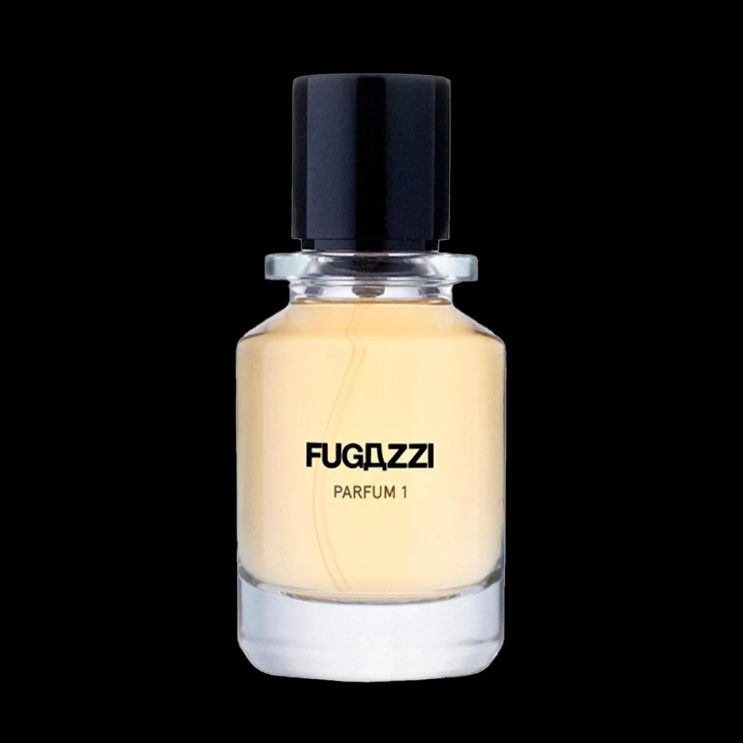 Fugazzi Parfum 1 Extrait