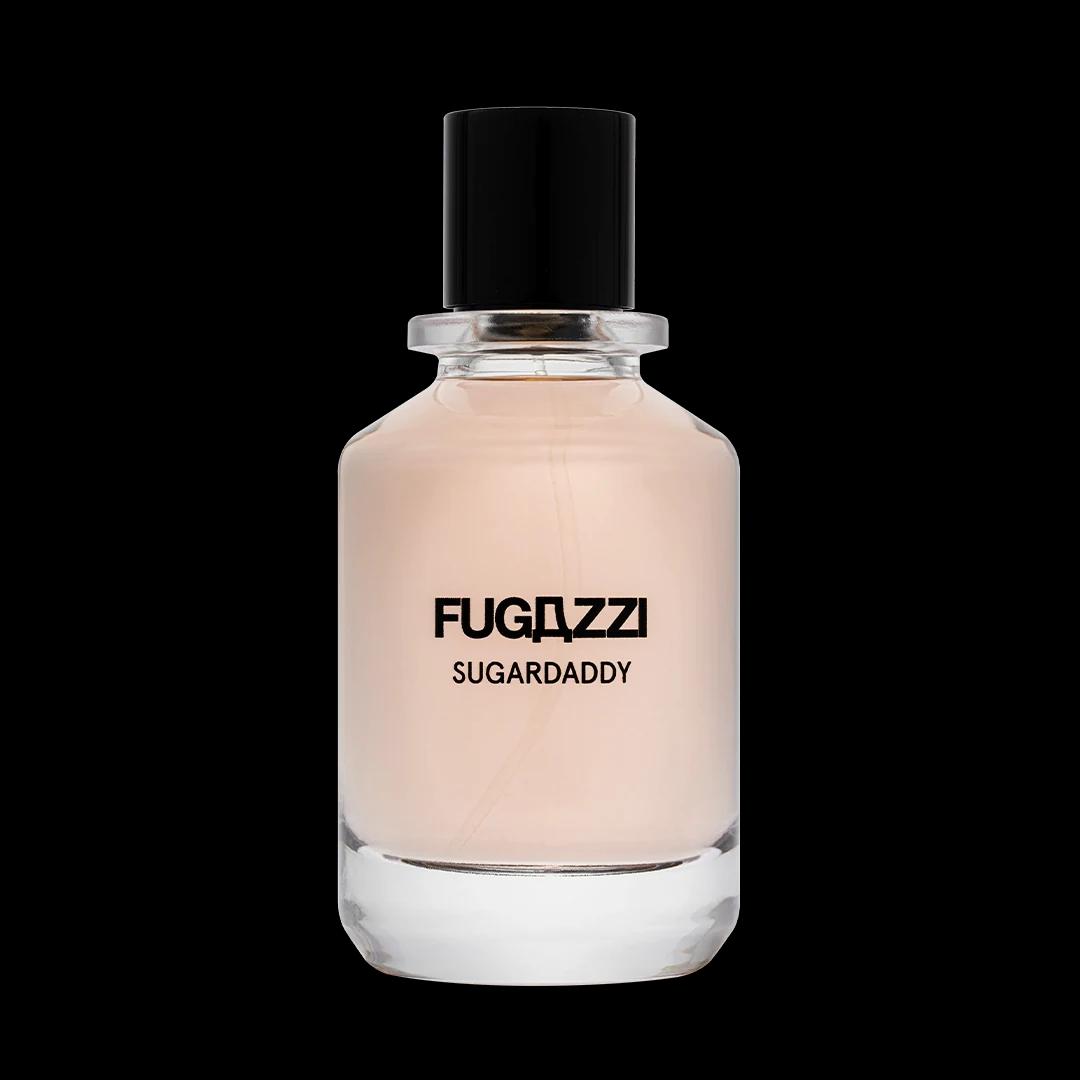 Fugazzi Sugardaddy Extrait