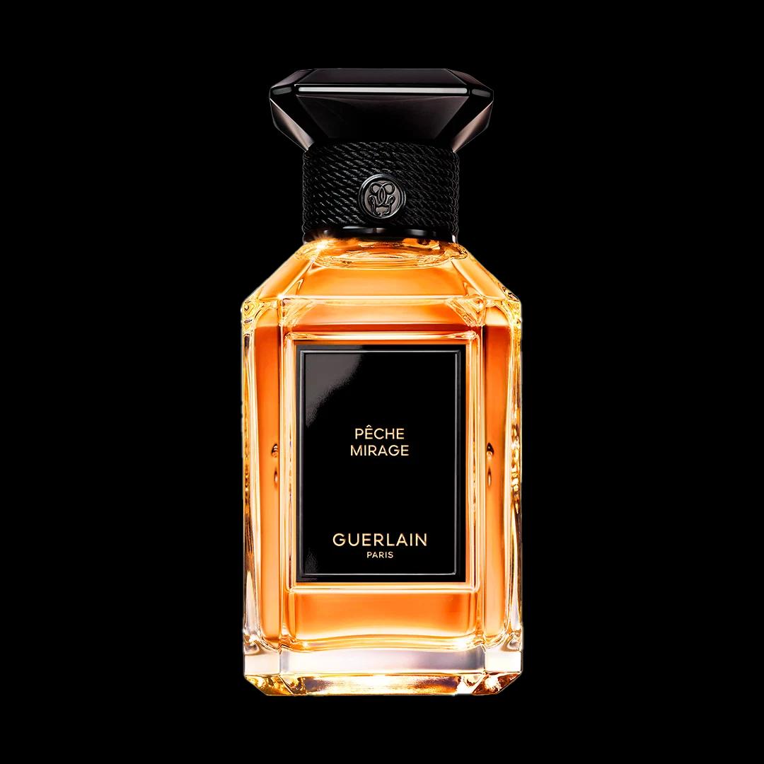 Guerlain Peche Mirage