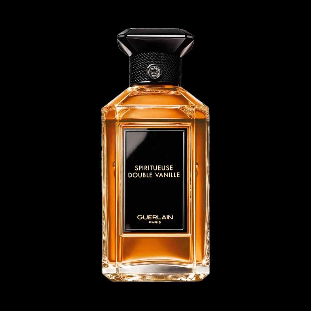 Guerlain Spiritueuse Double Vanille