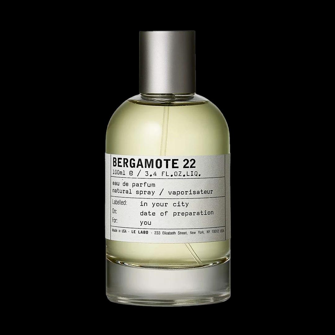 Le Labo Bergamote 22