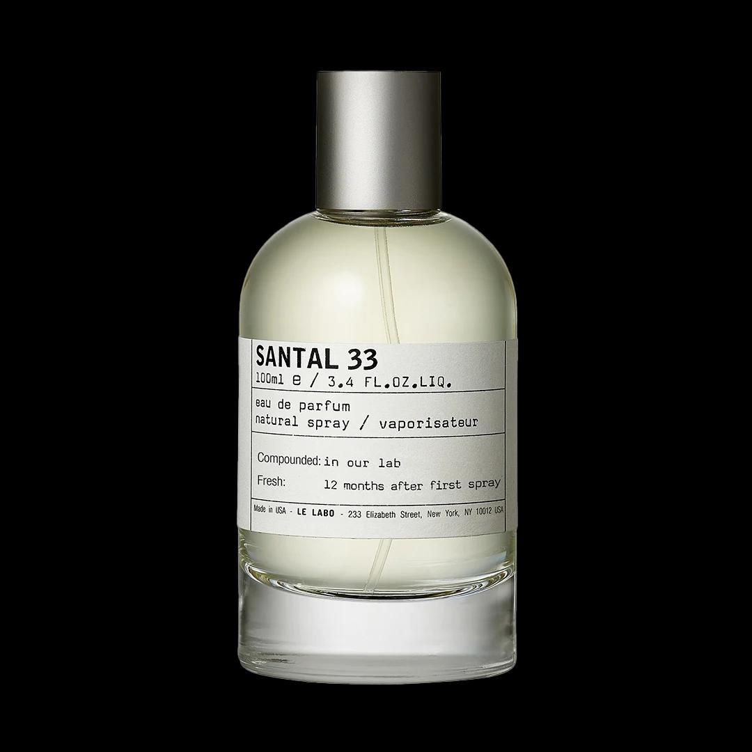 Le Labo Santal 33
