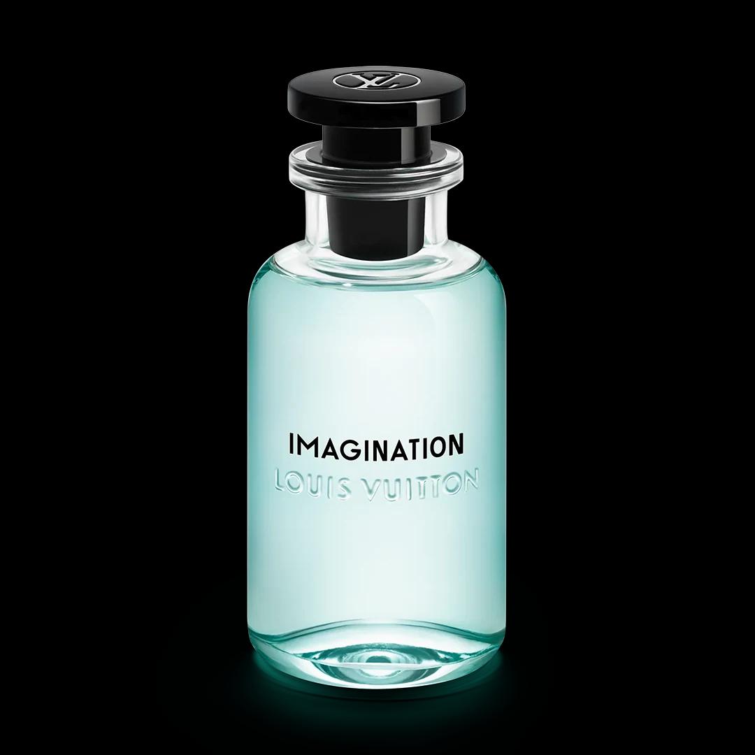 Louis Vuitton Imagination