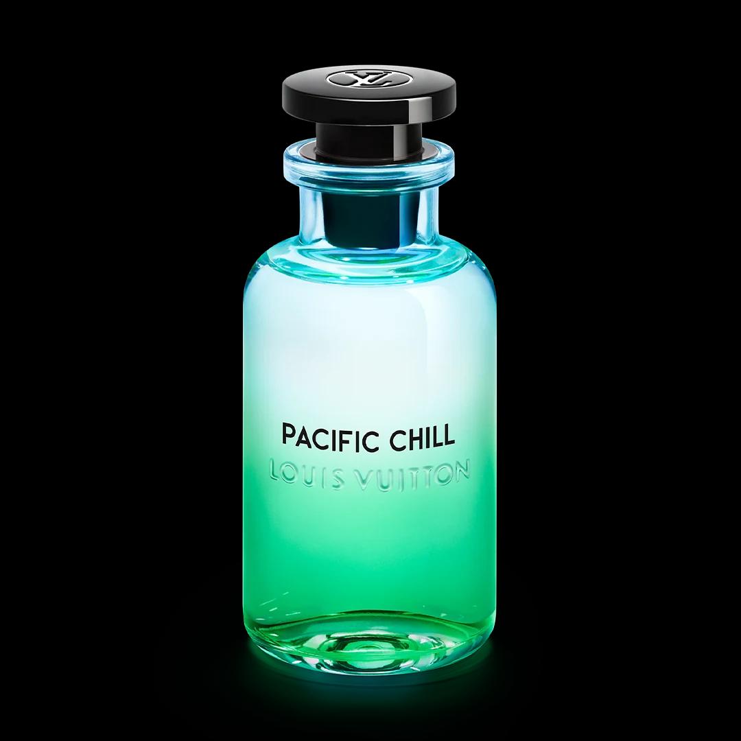 Louis Vuitton Pacific Chill
