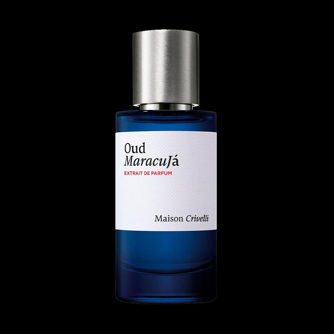 Maison Crivelli Oud Maracuja