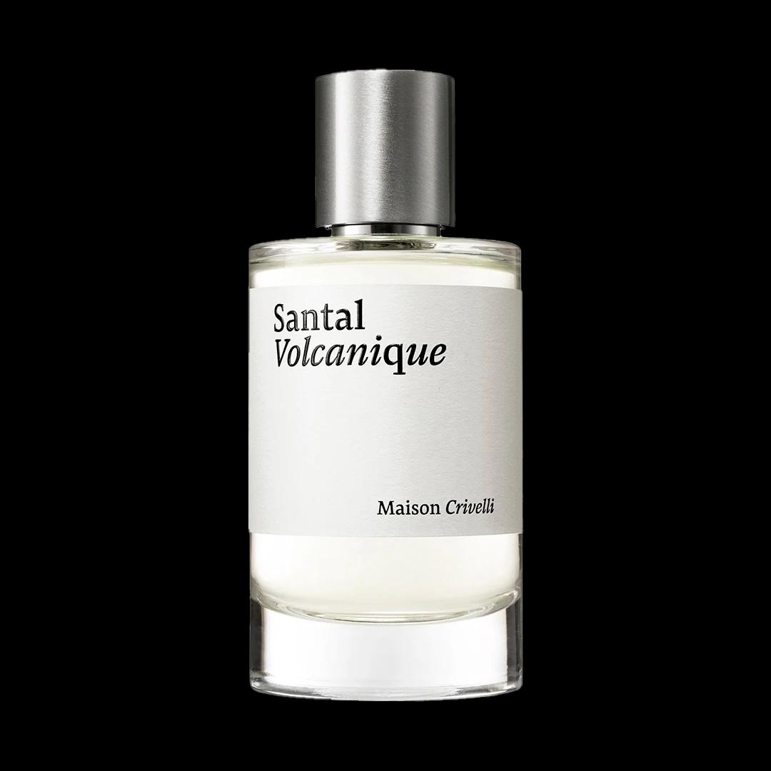 Maison Crivelli Santal Volcanique