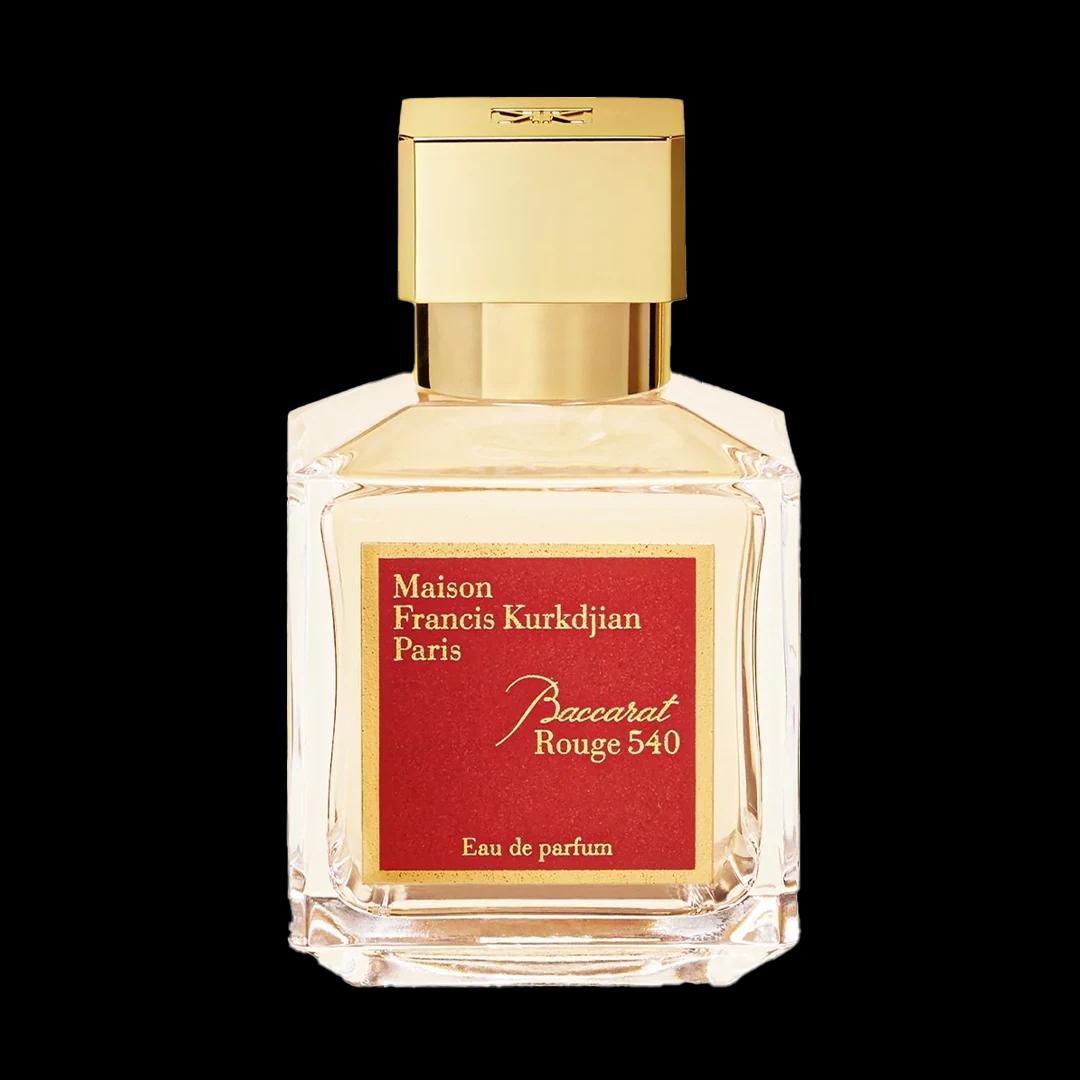 Maison Francis Kurkdjian Baccarat Rouge 540