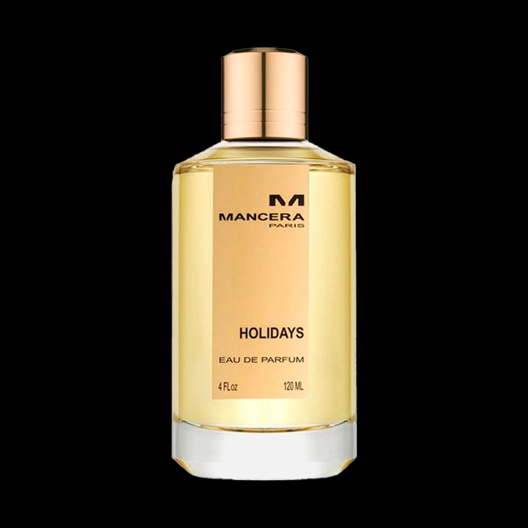 Mancera Holidays