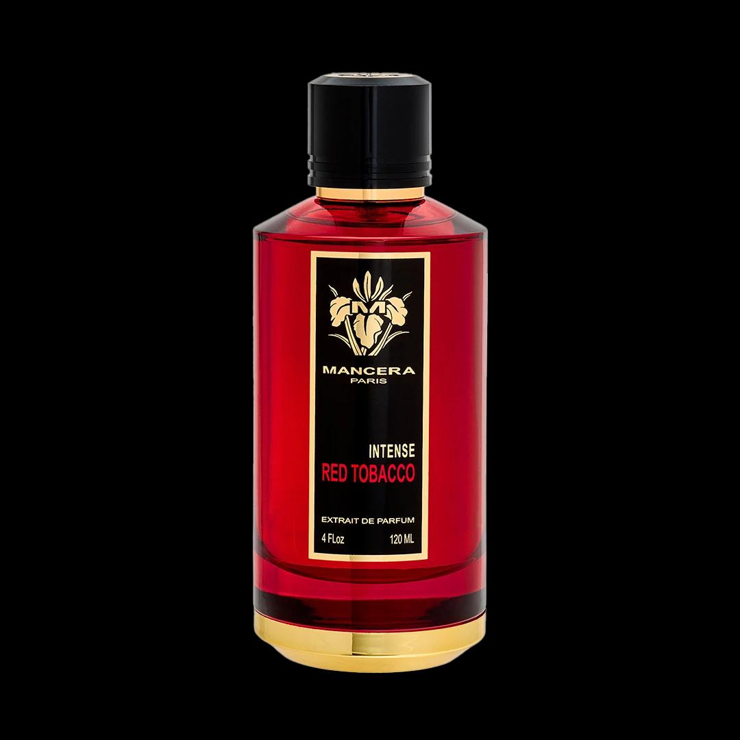 Mancera Red Tobacco Intense
