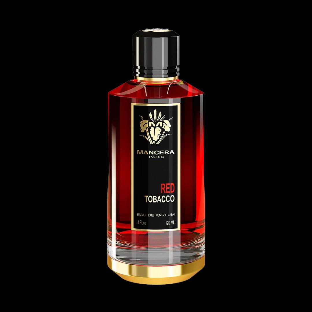 Mancera Red Tobacco