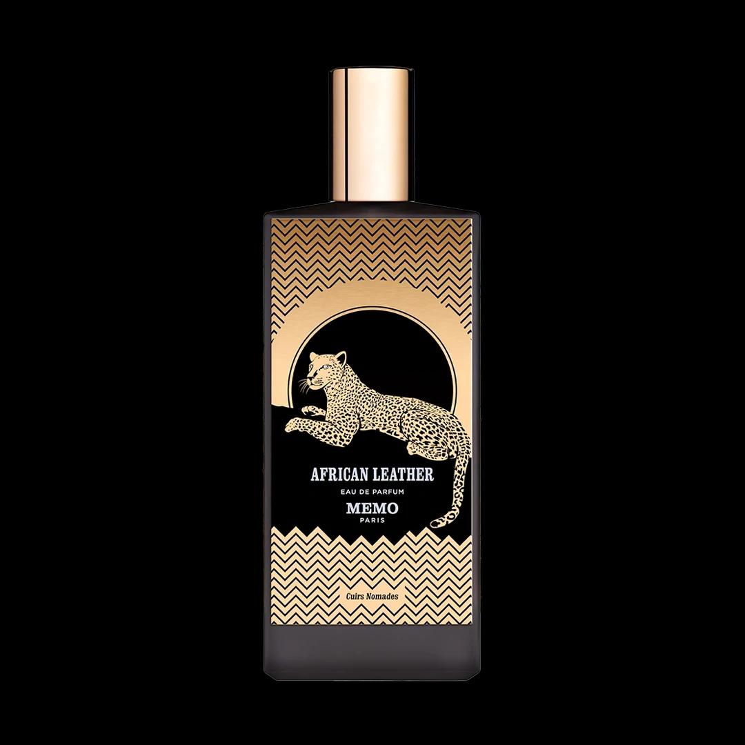 Memo African Leather