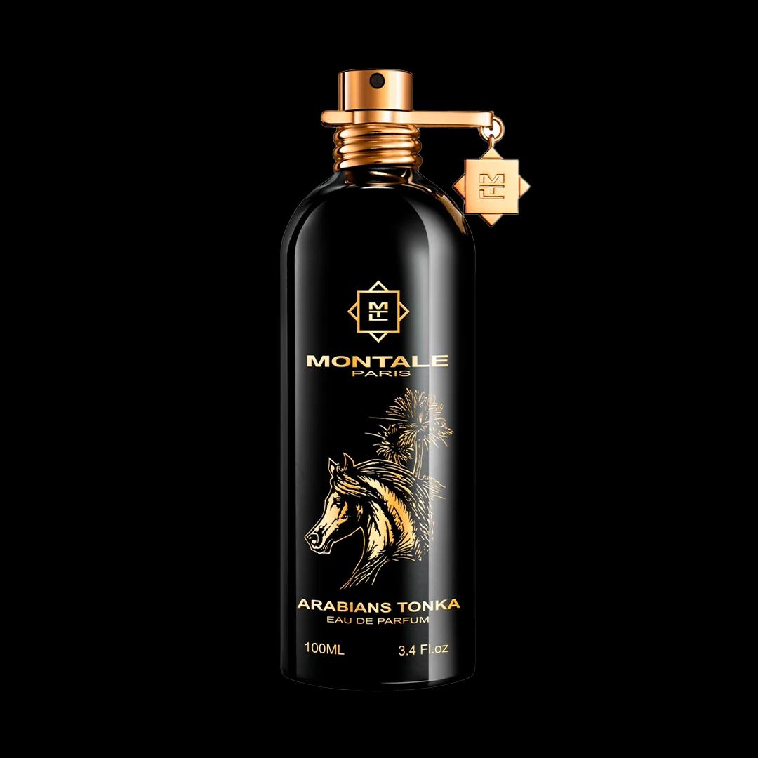 Montale Arabians Tonka