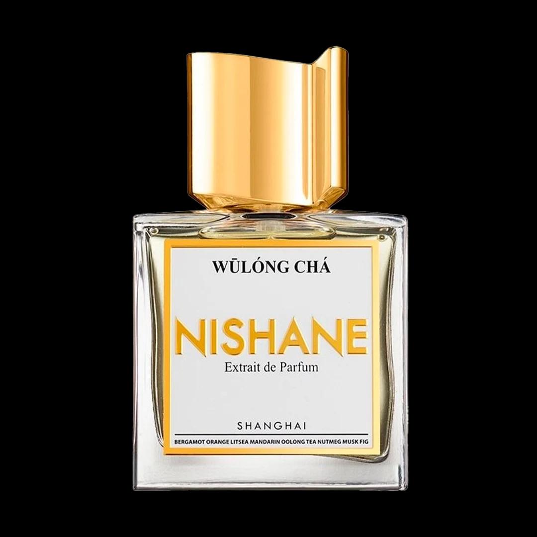 Nishane Wulong Cha