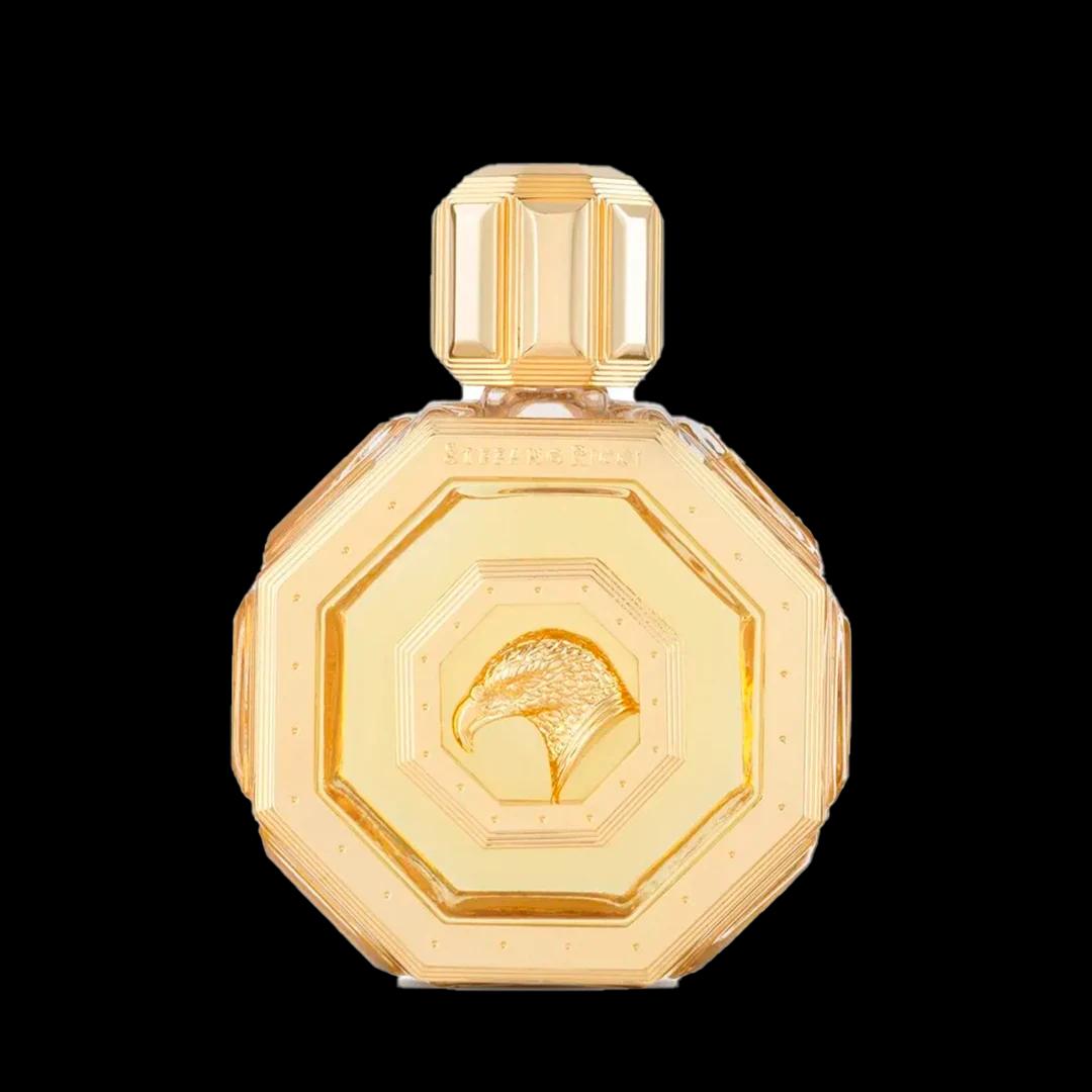 Stefano Ricci Royal Eagle Gold