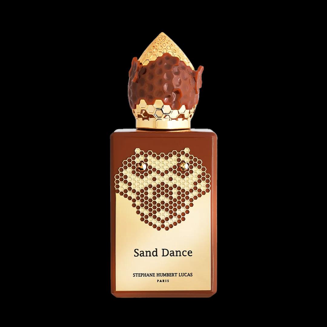 Stephane Humbert Lucas Sand Dance