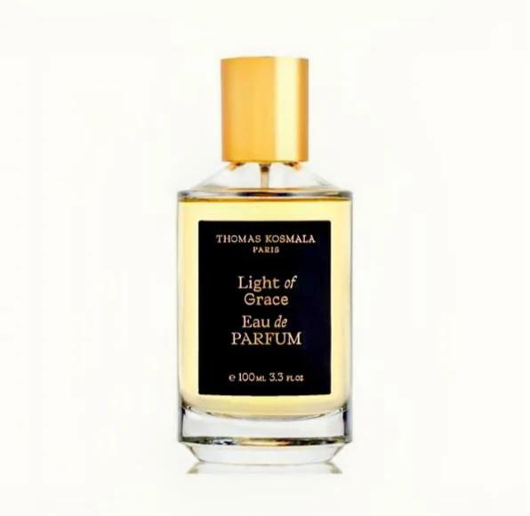 Thomas Kosmala Light of Grace