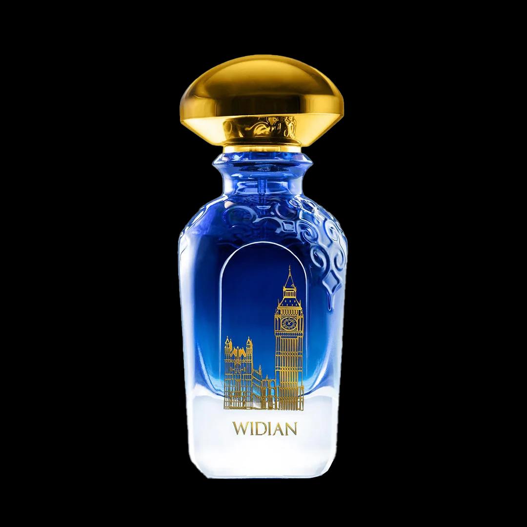 WIDIAN London (extrait)