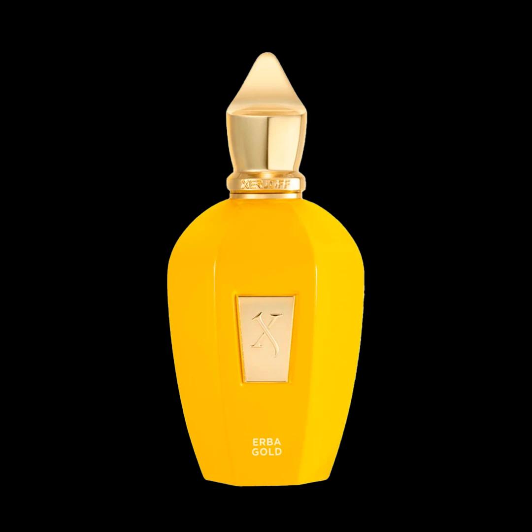 Xerjoff Erba Gold