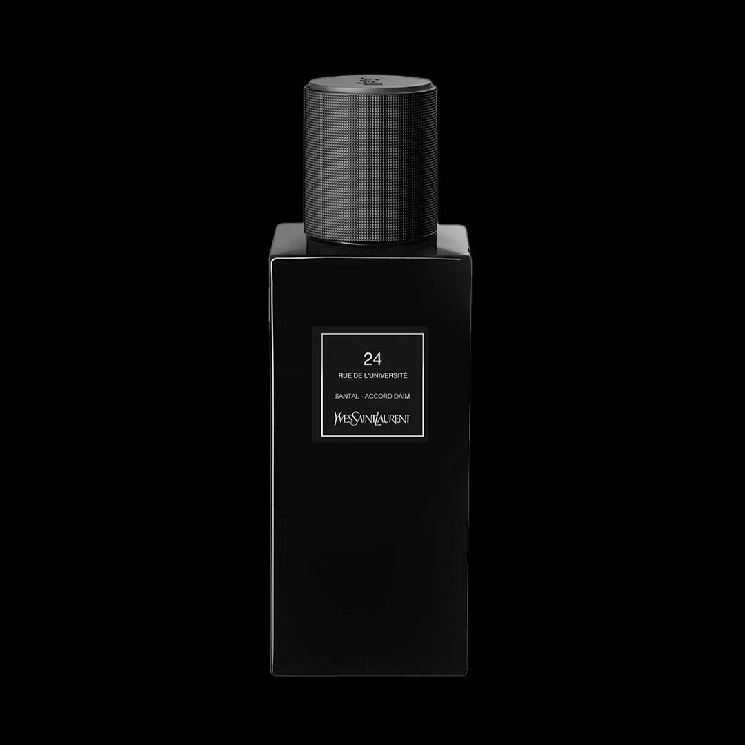 Yves Saint Laurent 24 Rue de l’Université Santal