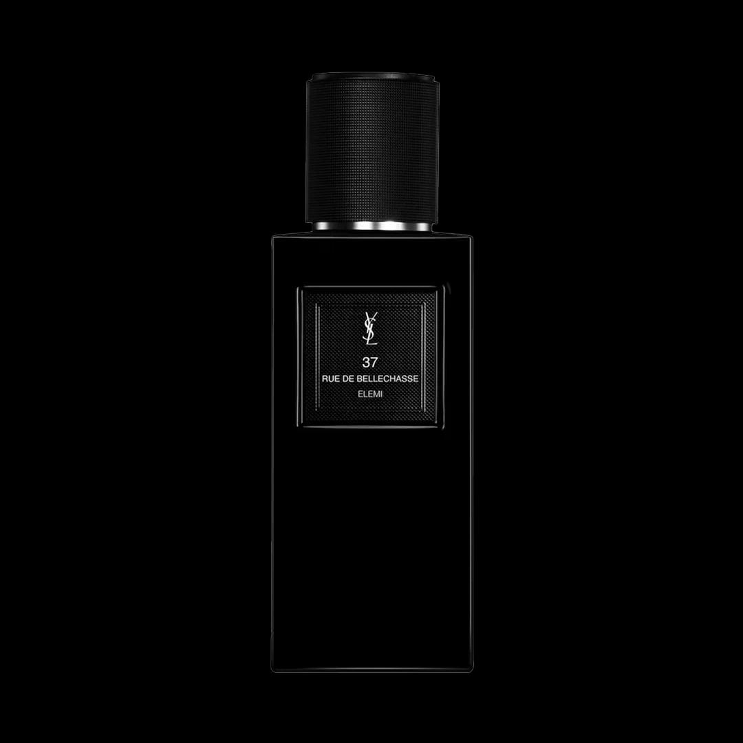 Yves Saint Laurent 37 Rue de Bellechasse Oud