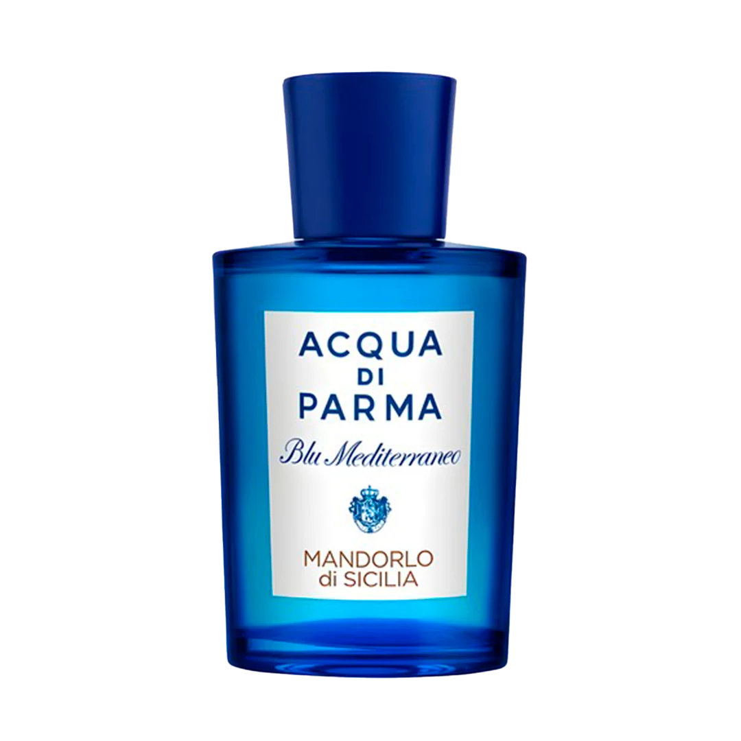 Acqua di Parma Blu Mediterraneo Mandorlo di Sicilia