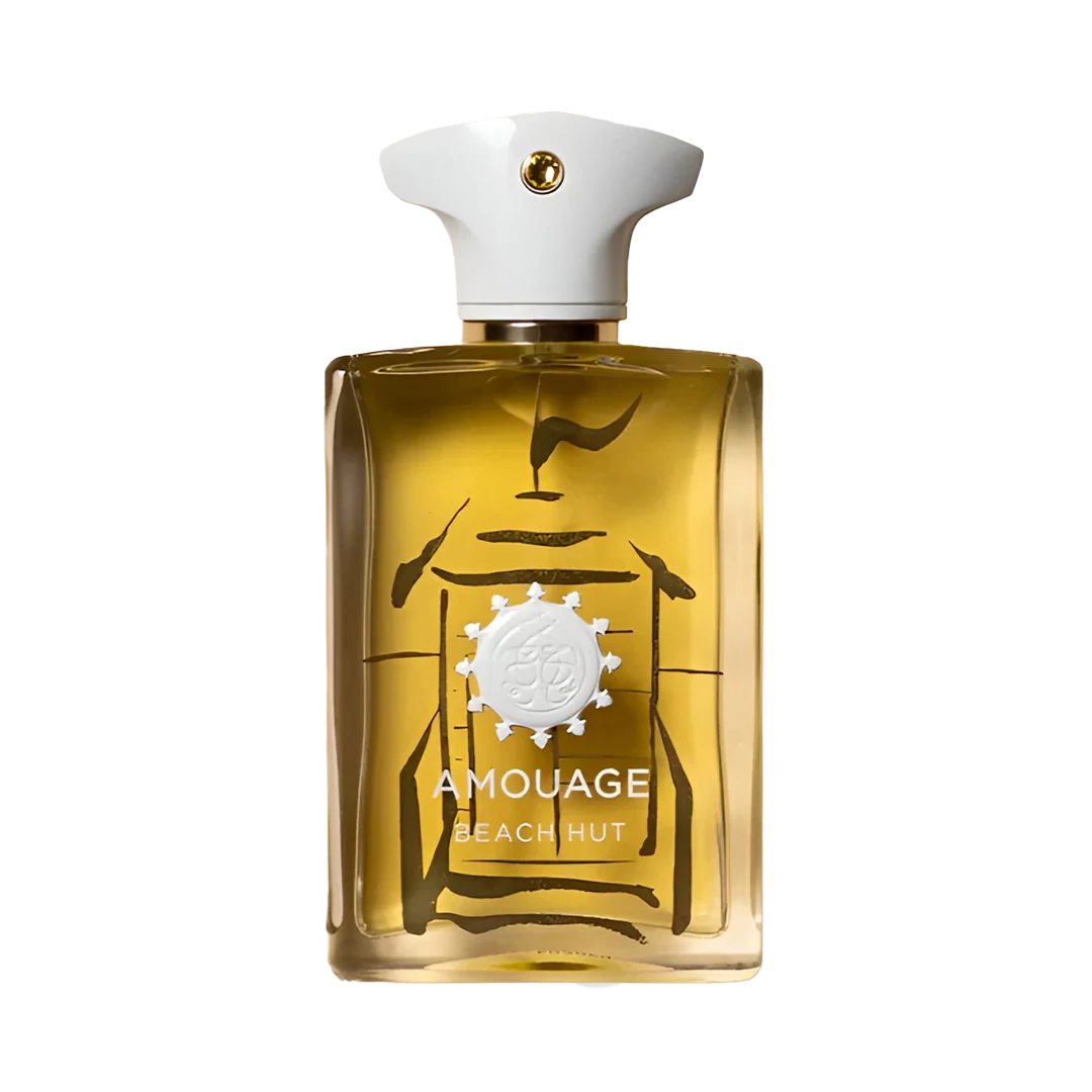 Amouage Beach Hut
