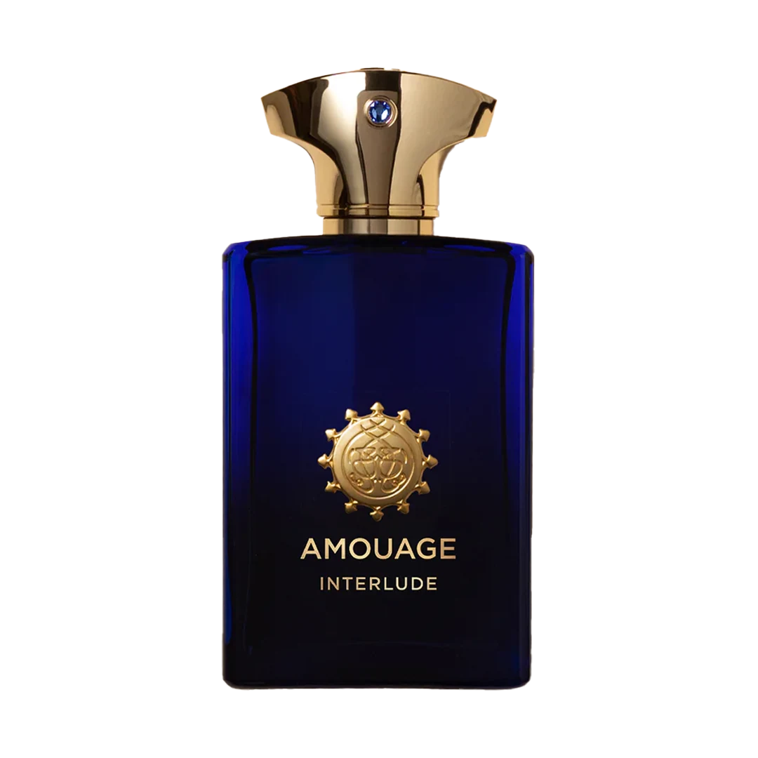 Amouage Interlude For Men