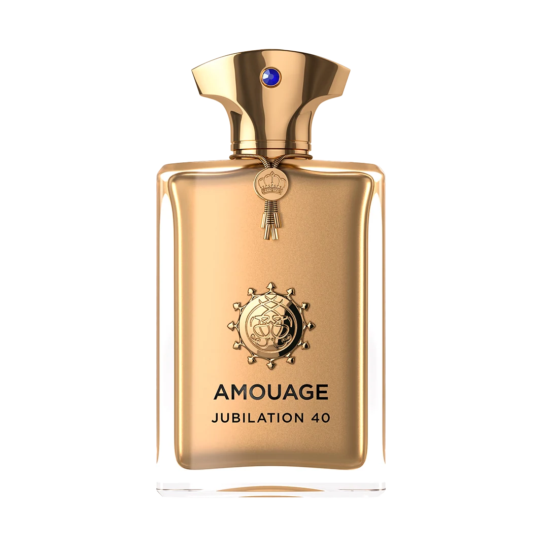Amouage Jubilation 40
