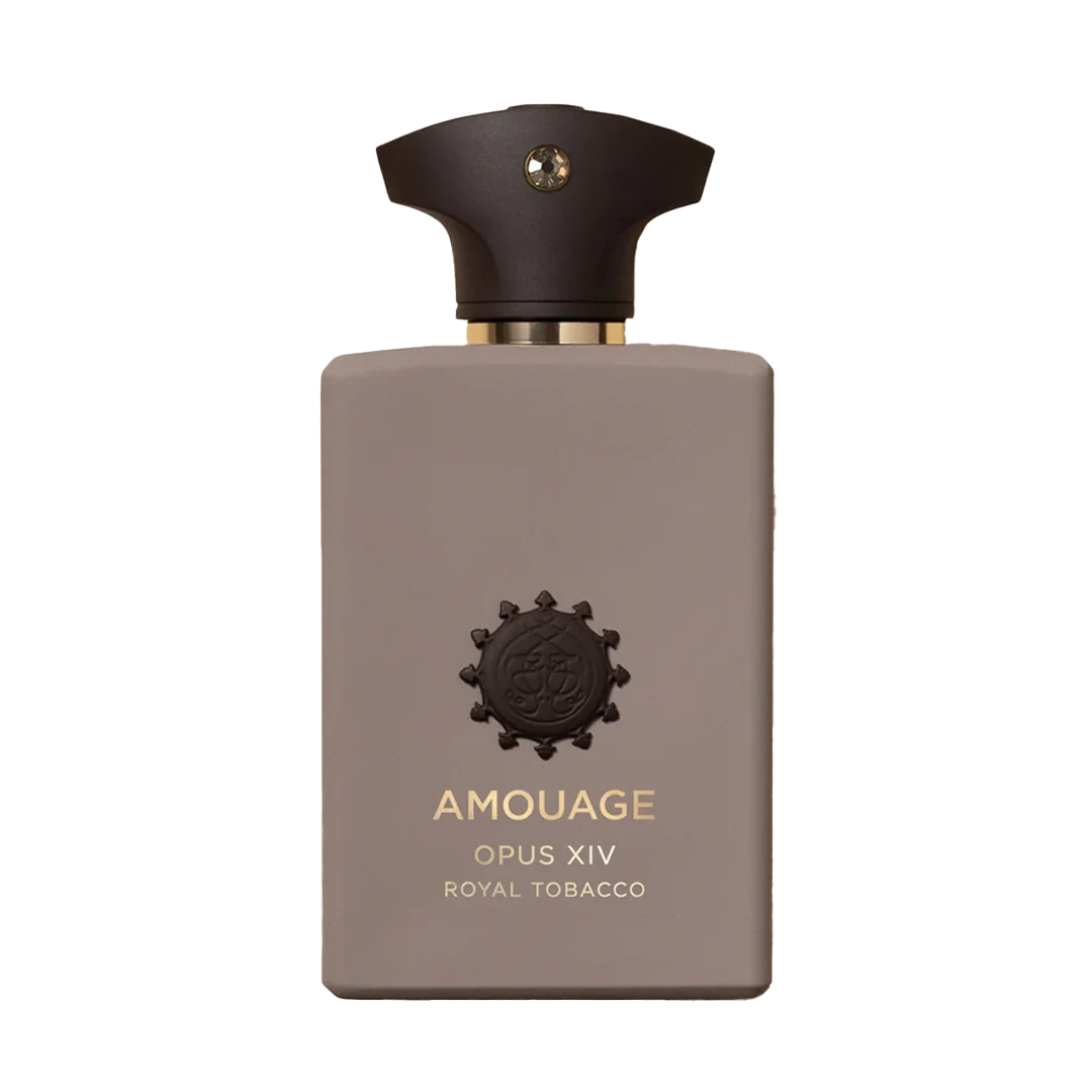 Amouage Opus XIV - Royal Tobacco