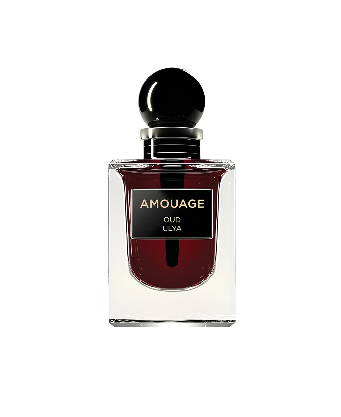 Amouage Oud Ulya