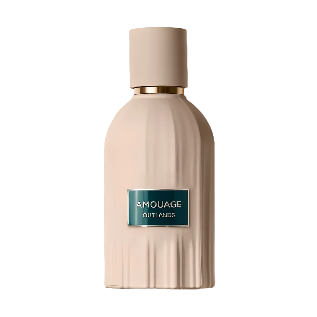 Amouage Outlands