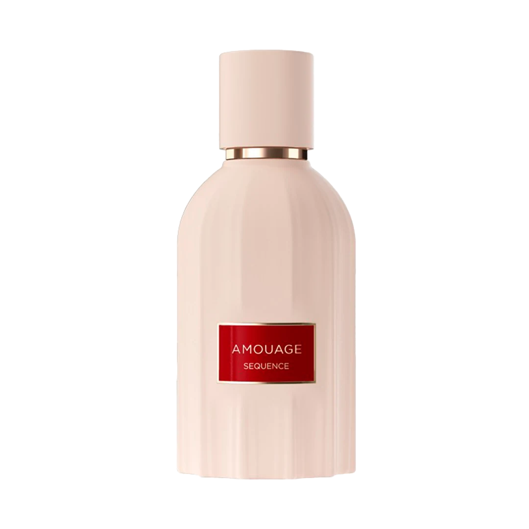 Amouage Sequence