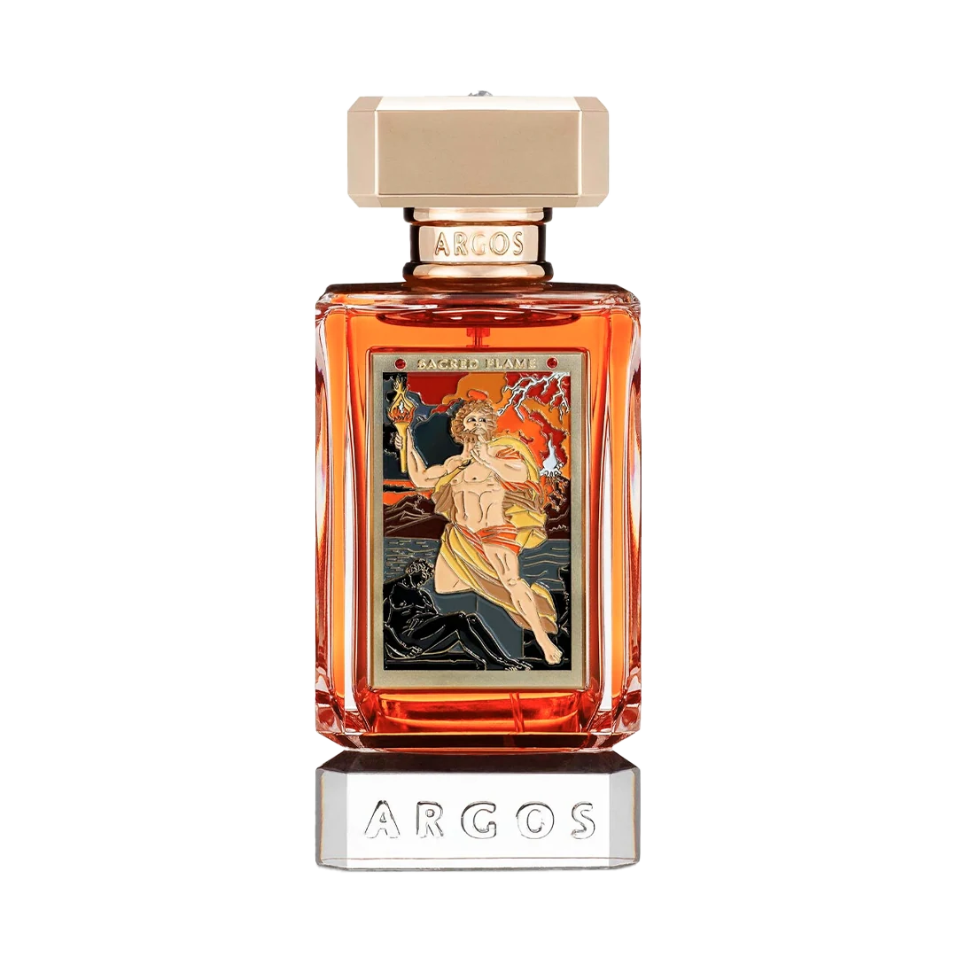 Argos Sacred Flame