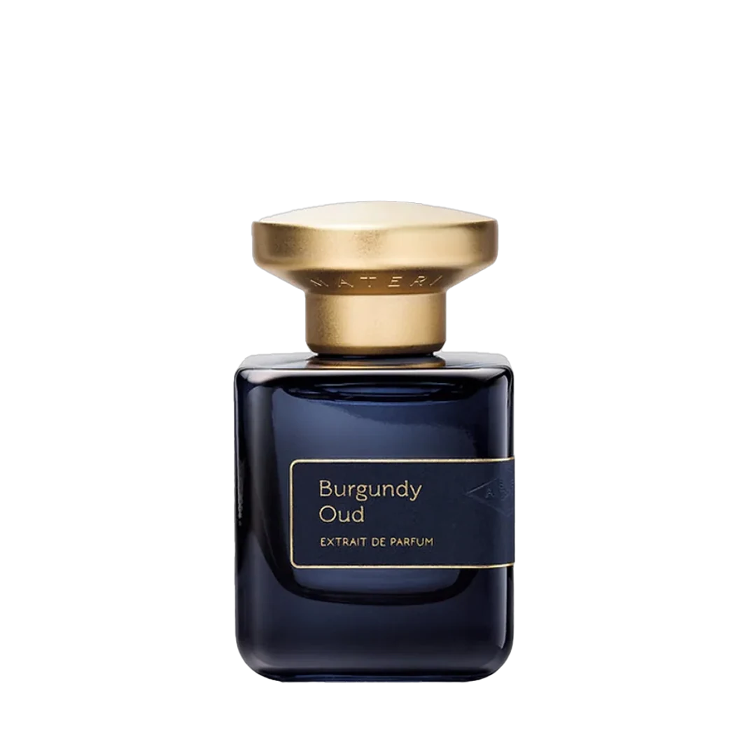 Atelier Materi Burgundy Oud
