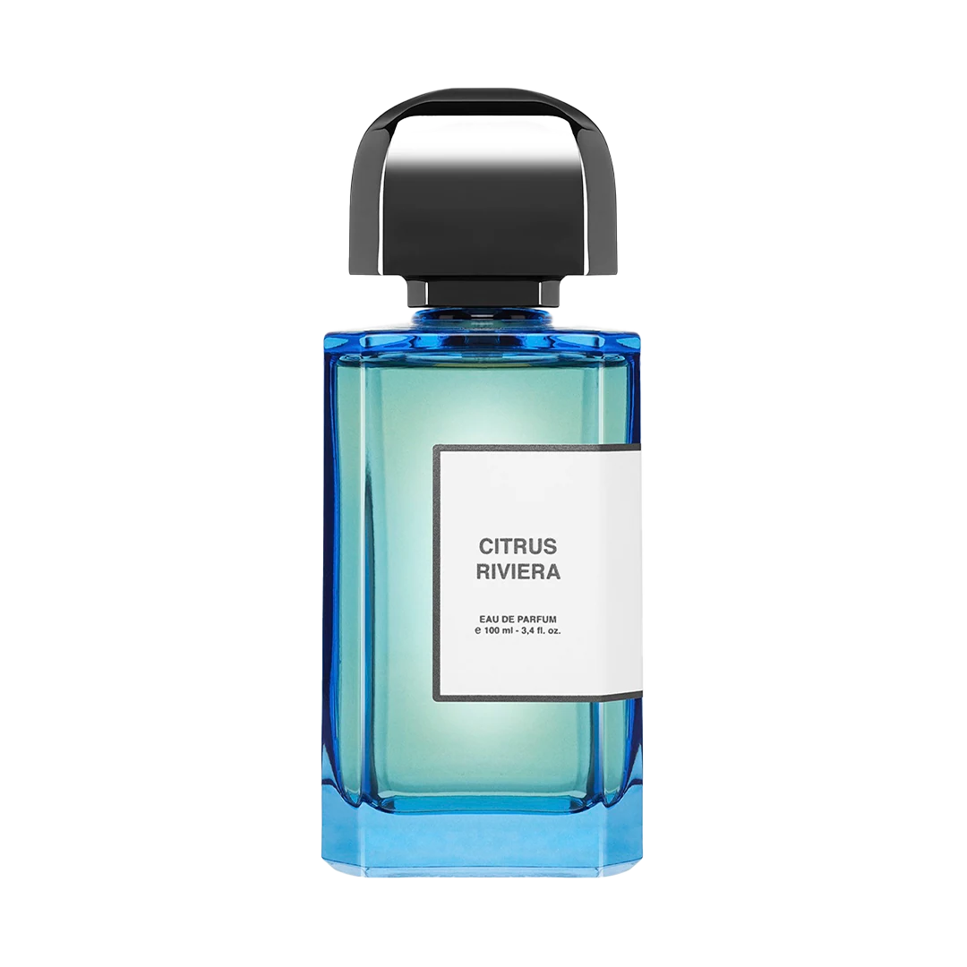 BDK Parfumes Citrus Riviera