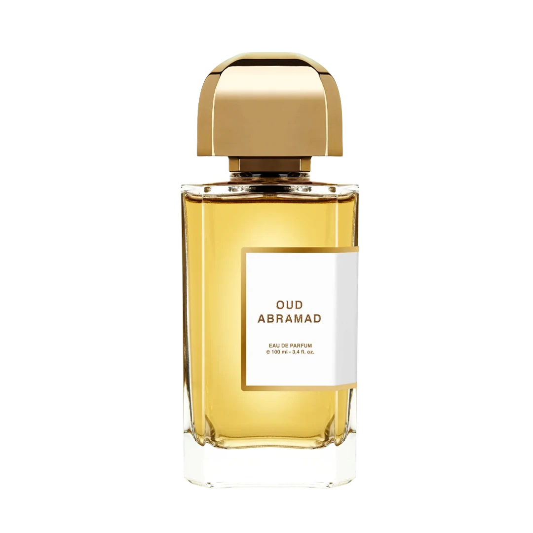 BDK Parfums Oud Abramad