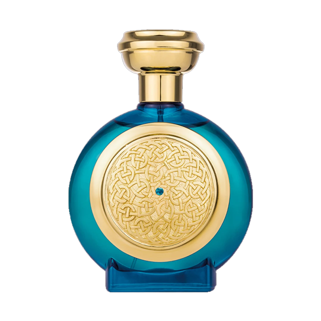 Boadicea The Victorious Aqua Sapphire