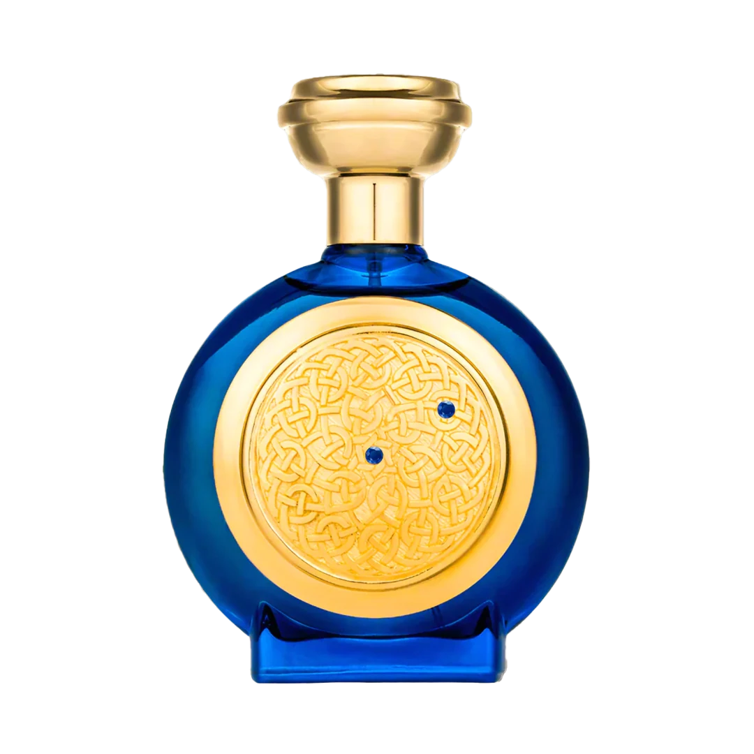 Boadicea The Victorious Blue Sapphire Supercharged