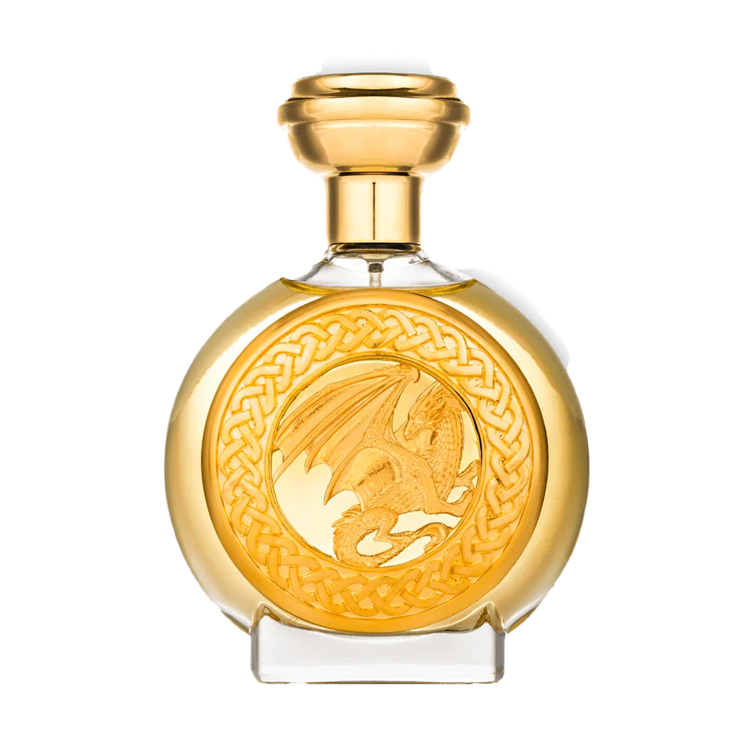 Boadicea the Victorious Dragon