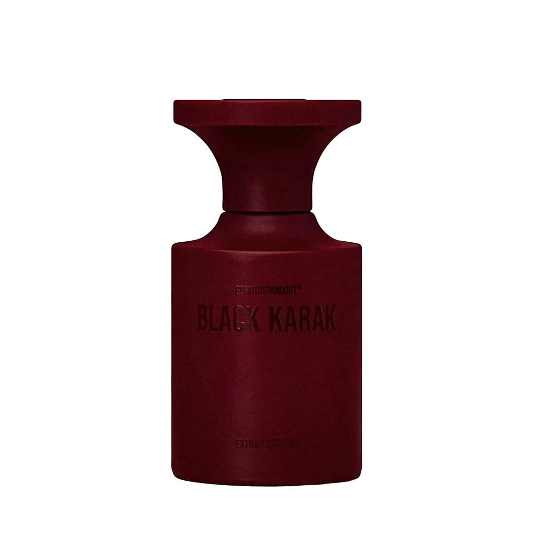 Black Karak Extrait Extreme