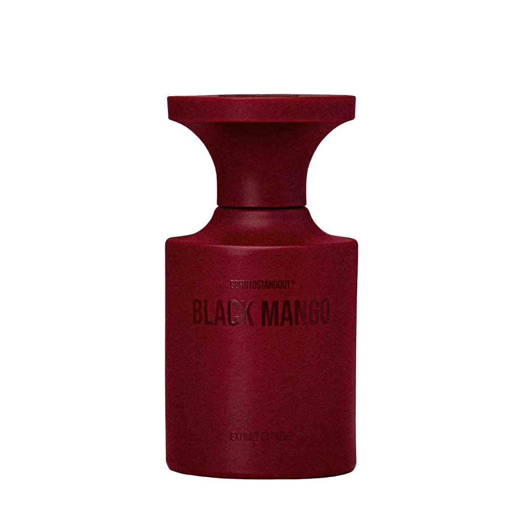 Black Mango Extrait Extreme