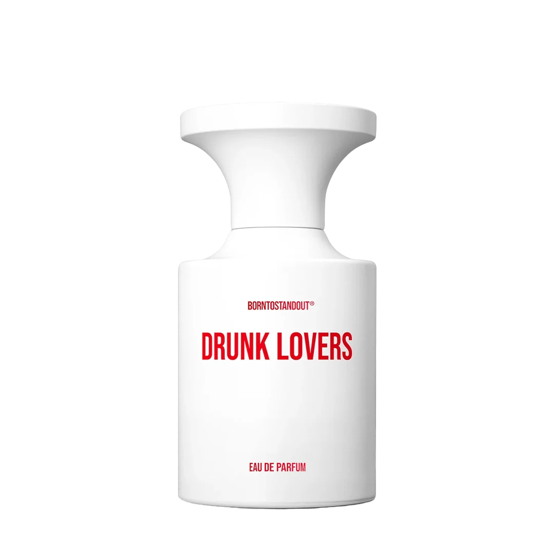 Drunk Lovers